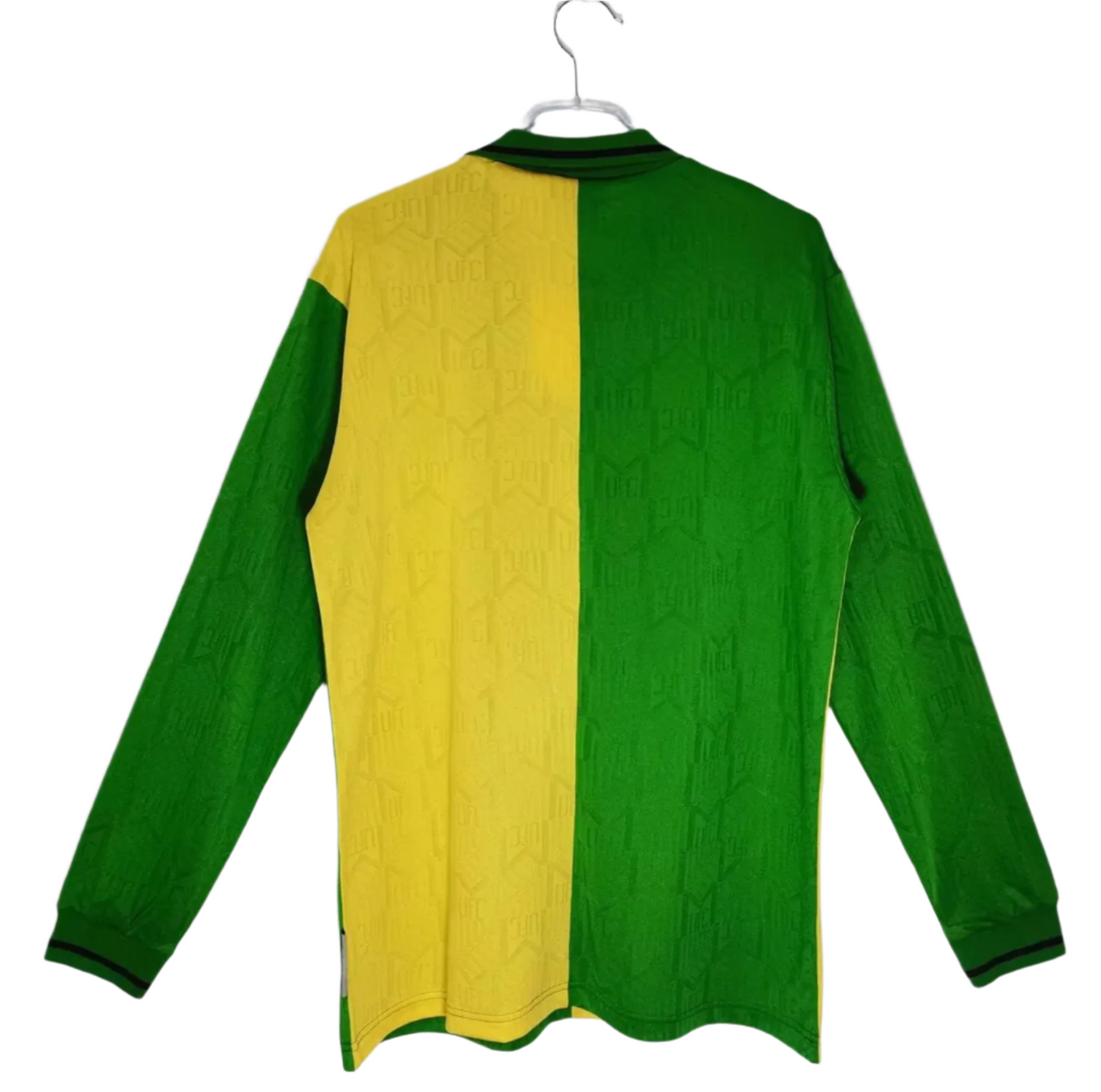 1992/94 Manchester United Bortatröja – Retro Long Sleeve
