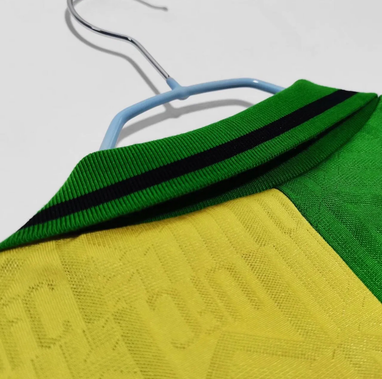 1992/94 Manchester United Bortatröja – Retro Long Sleeve