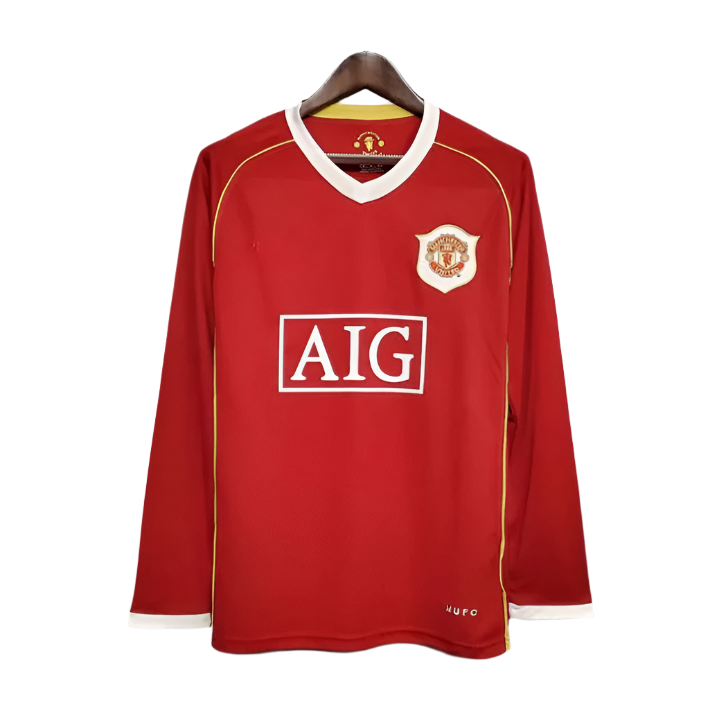 Eget tryck, Retro (Premier League) Kollektion 2