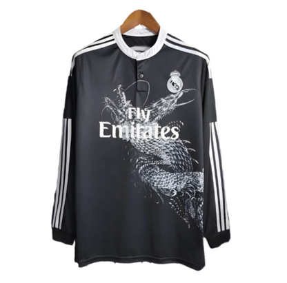 Eget tryck, Retro (La Liga) (Kollektion 2)