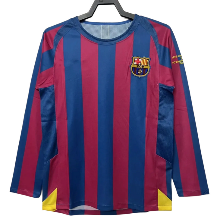 Eget tryck, Retro (La Liga) (Kollektion 2)