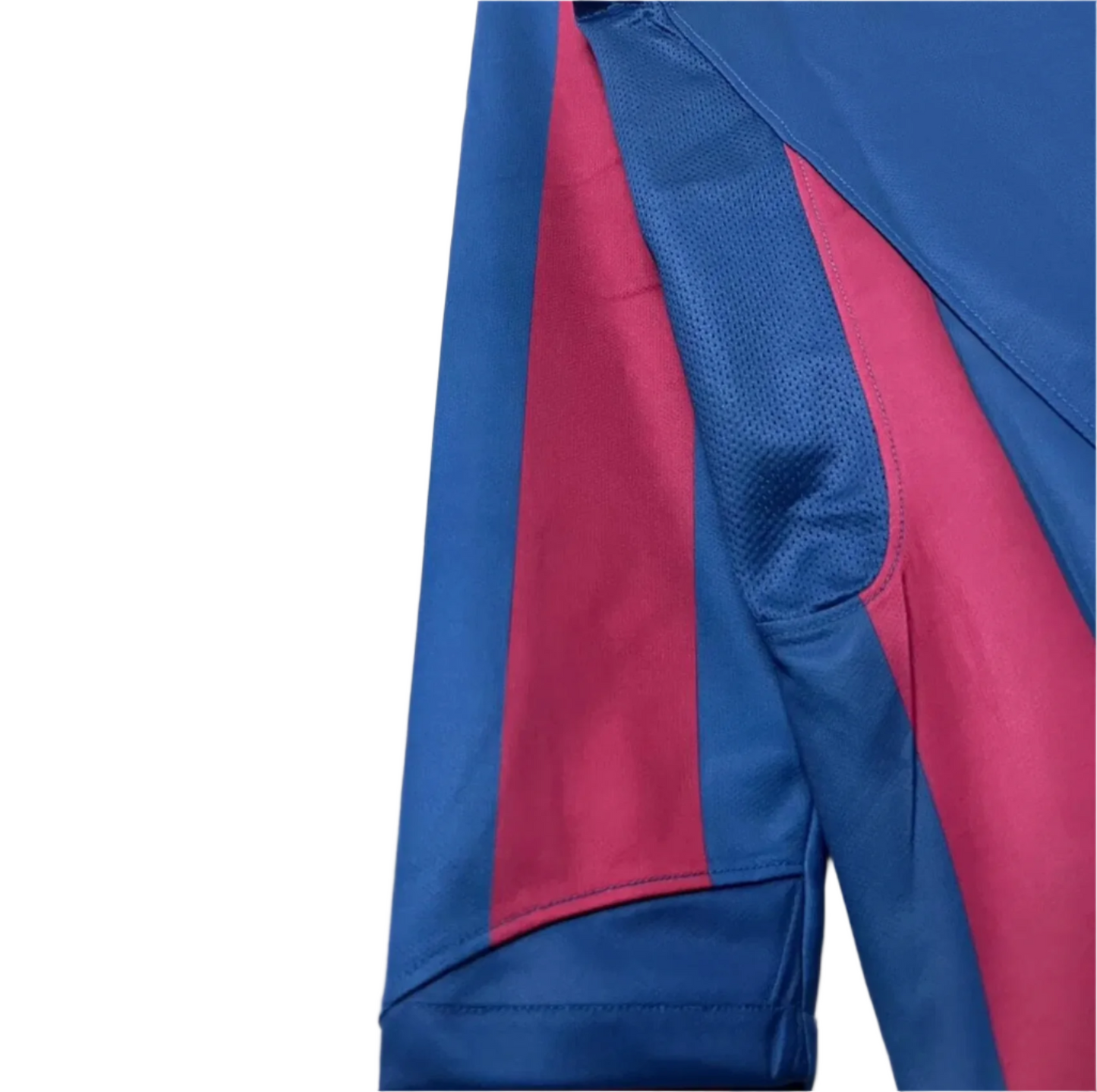 05/06 Barcelona Champions League Retro Långärmad – Player Version