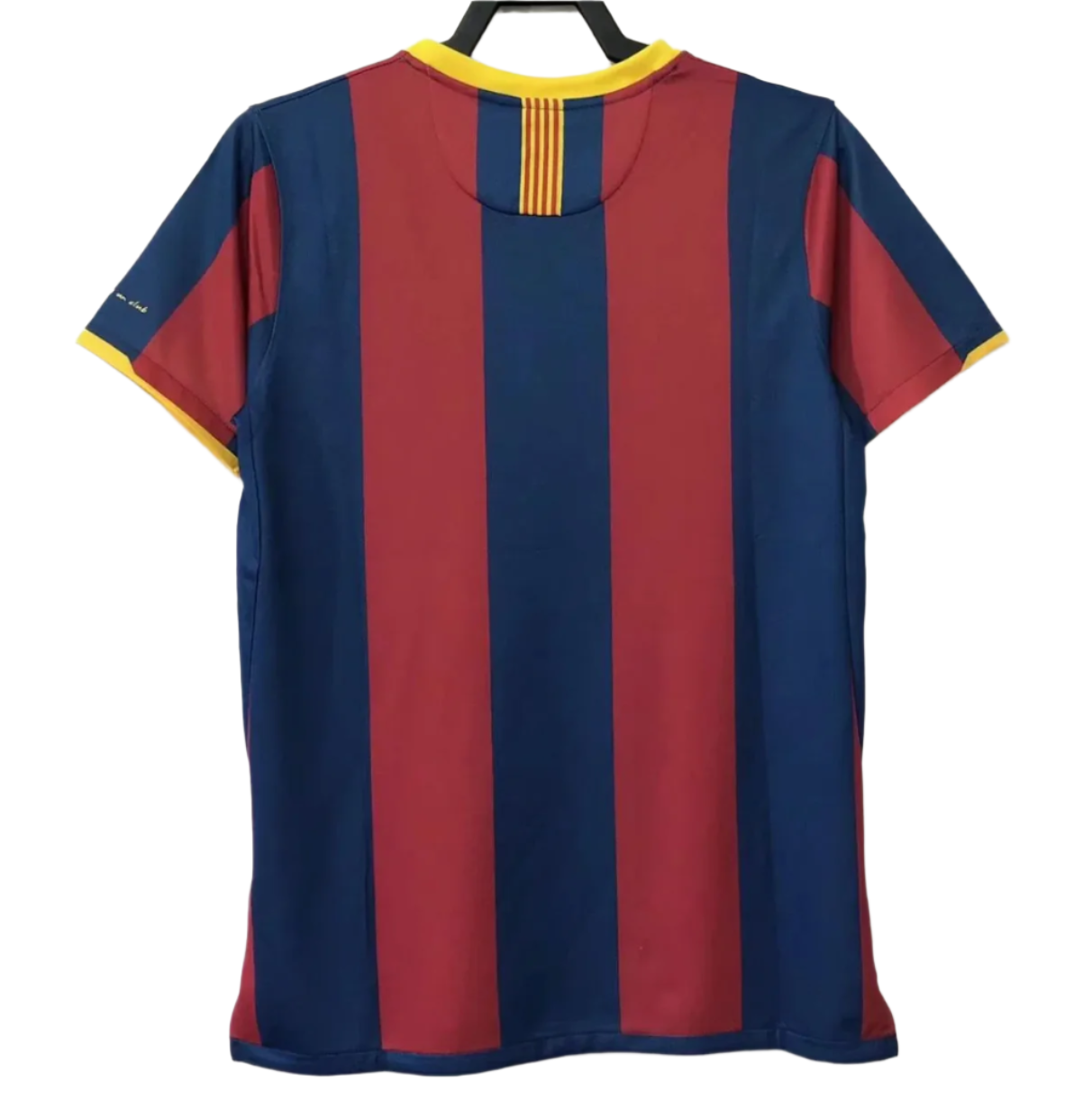 Barcelona 10/11 Retro Tröja