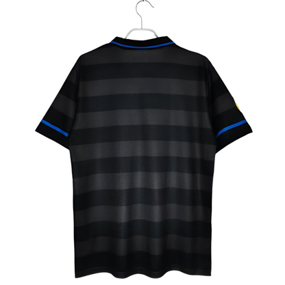 1997/98 Inter Milan Retro Visiting Field Soccer Jersey – Player Version