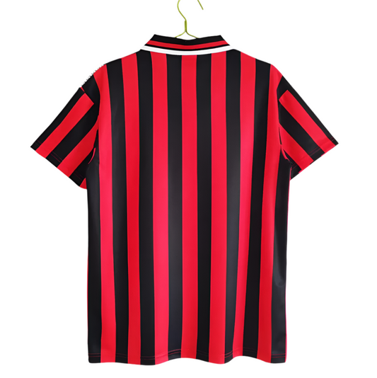 1994/96 Season Manchester United Retro – Classic Edition