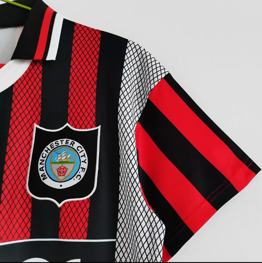 1994/96 Season Manchester United Retro – Classic Edition
