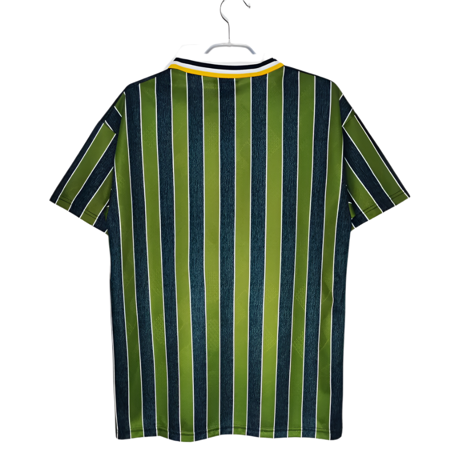 1995/96 Inter Milan Retro – Green Edition
