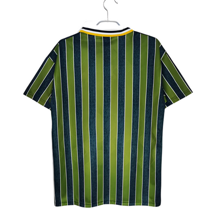 1995/96 Inter Milan Retro – Green Edition