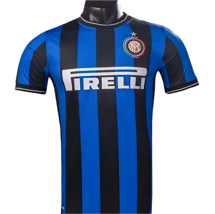 Eget tryck, Retro (Serie A) (Kollektion 2)