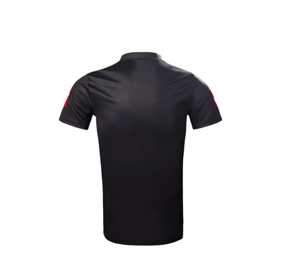 Juventus Away 2001-2002 Retro Football Jersey