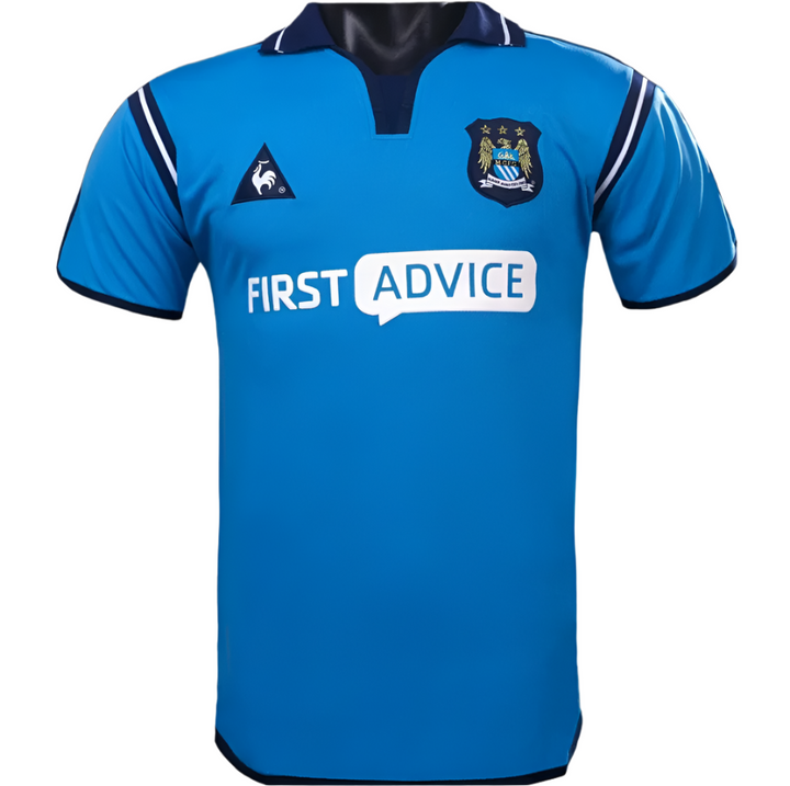 Eget tryck, Retro (Premier League) Kollektion 2