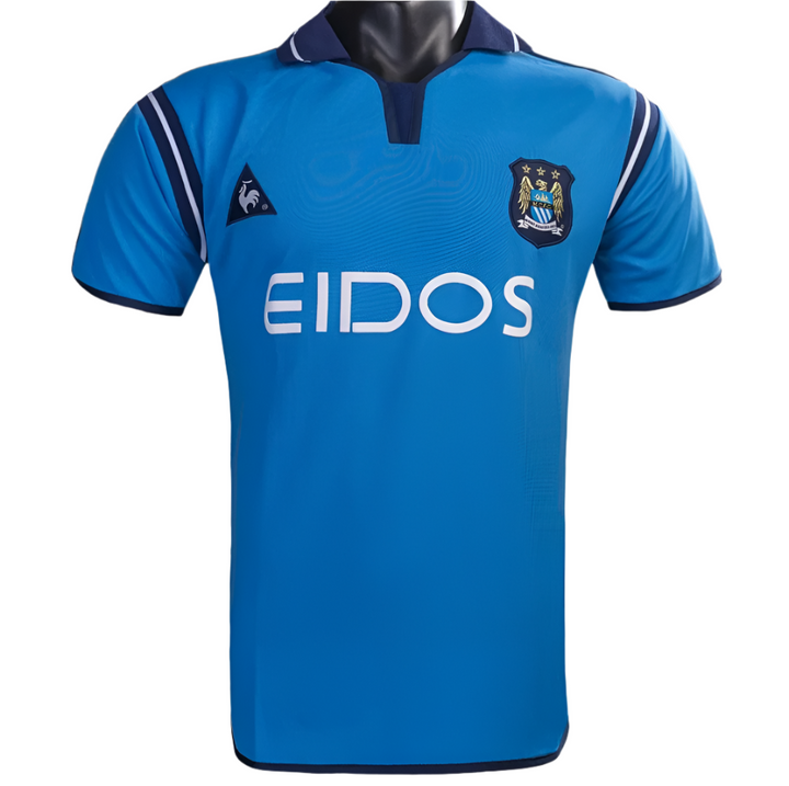 Eget tryck, Retro (Premier League) Kollektion 2