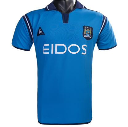 Eget tryck, Retro (Premier League) Kollektion 2