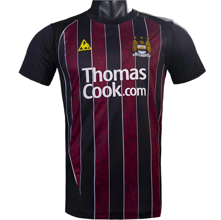 Eget tryck, Retro (Premier League) Kollektion 2