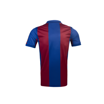 Barcelona Home 1980-1982 Retro Soccer Jersey