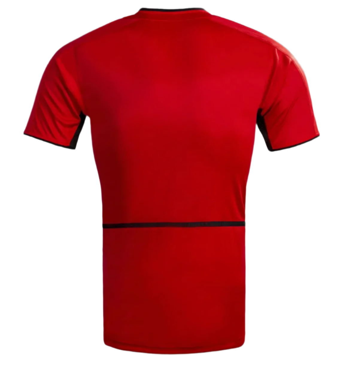 Manchester United 2002-2004 Hemmatröja – Kortärmad Retro Version