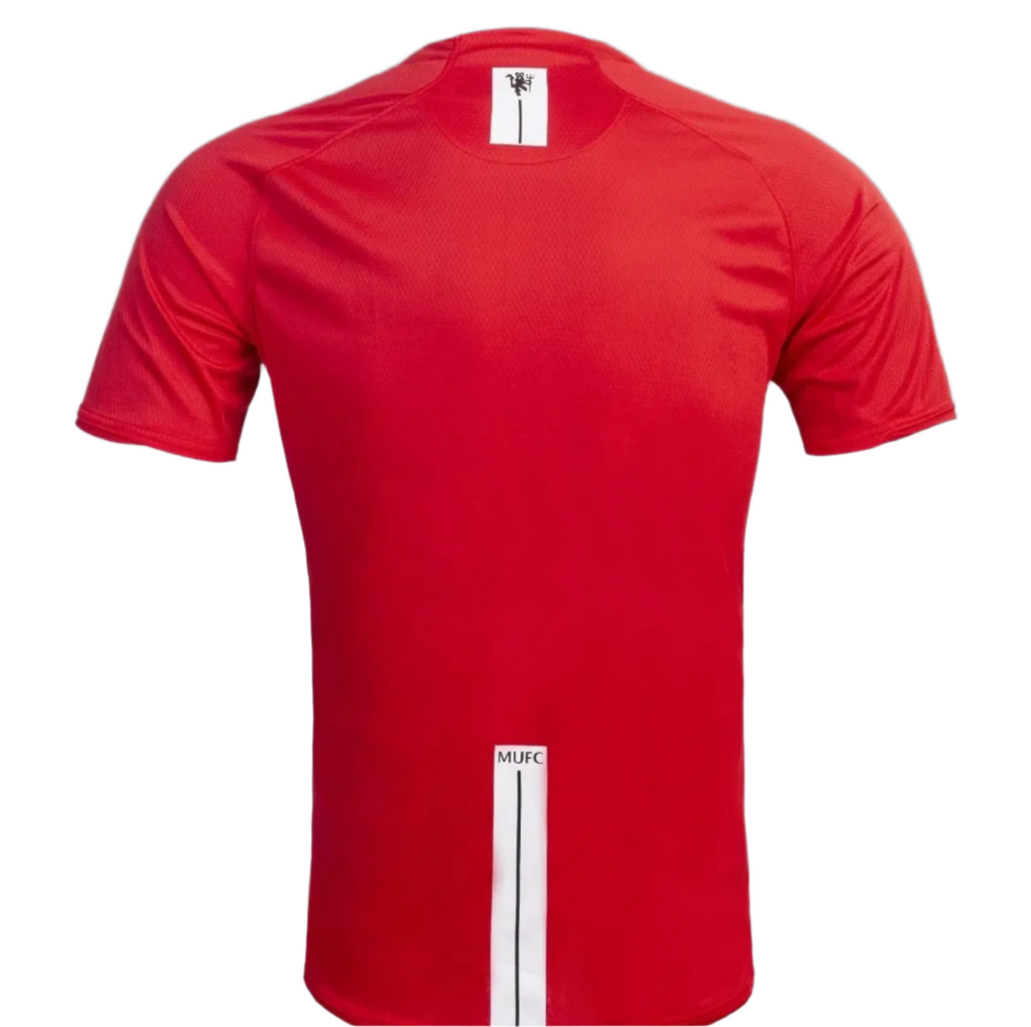Manchester United Hemmatröja 2007/08 – Retro Version