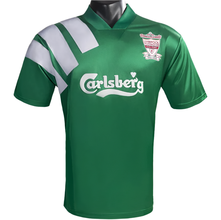 Eget tryck, Retro (Premier League) Kollektion 2
