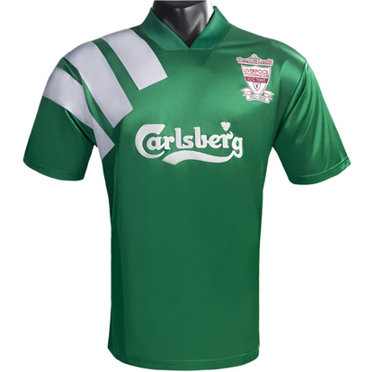 Eget tryck, Retro (Premier League) Kollektion 2