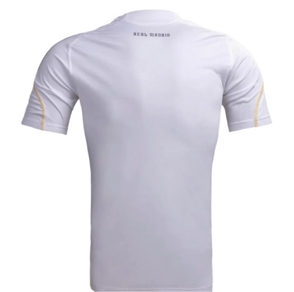 Real Madrid Hemmatröja 2009/10 – Retro Version