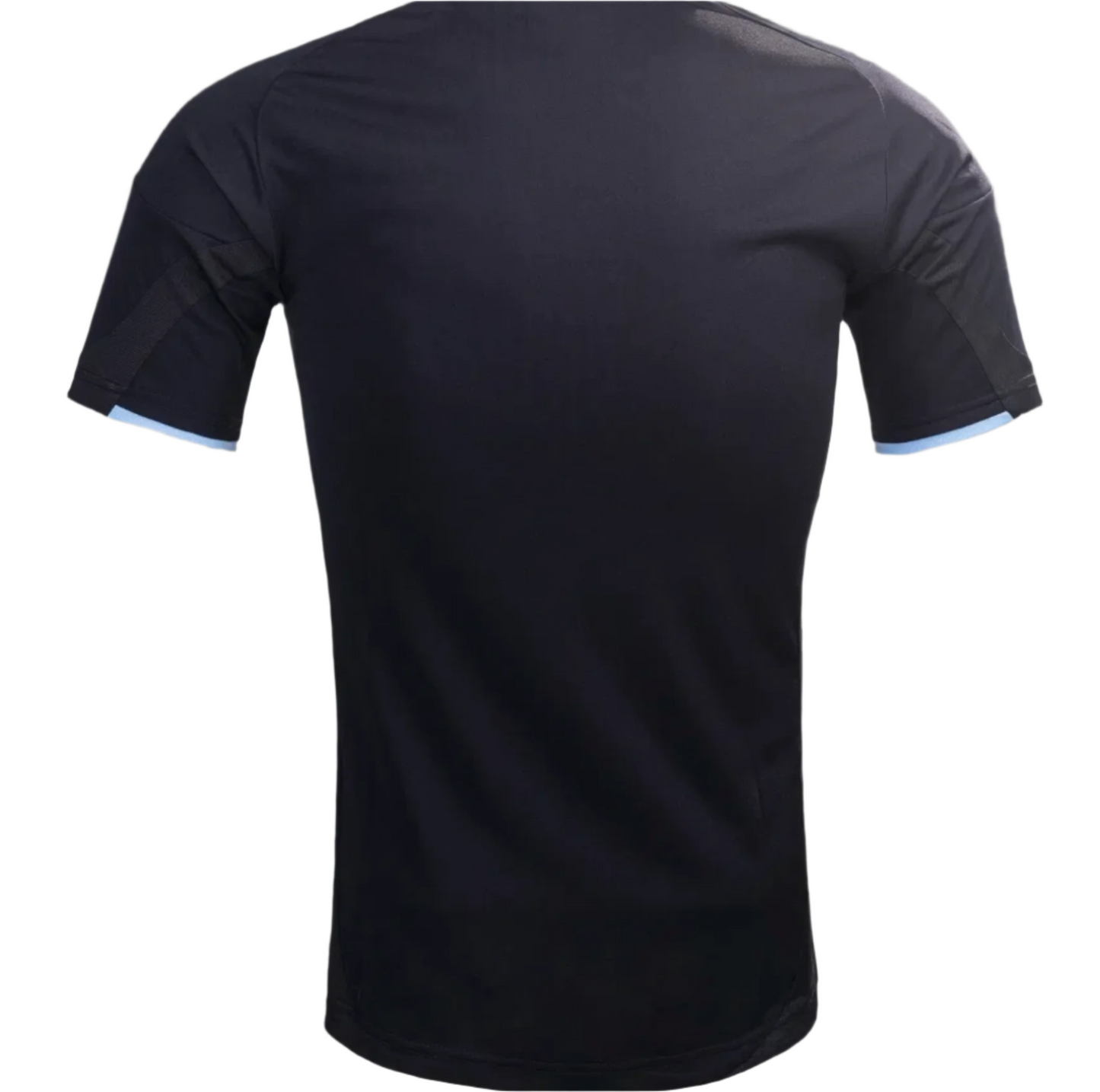 Real Madrid Bortatröja 2009/10 – Retro Version