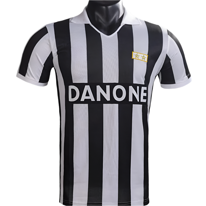 Eget tryck, Retro (Serie A) (Kollektion 2)