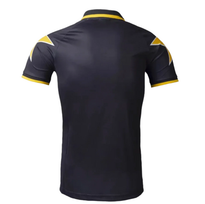 Juventus Borta 1995/97 – Retro Version