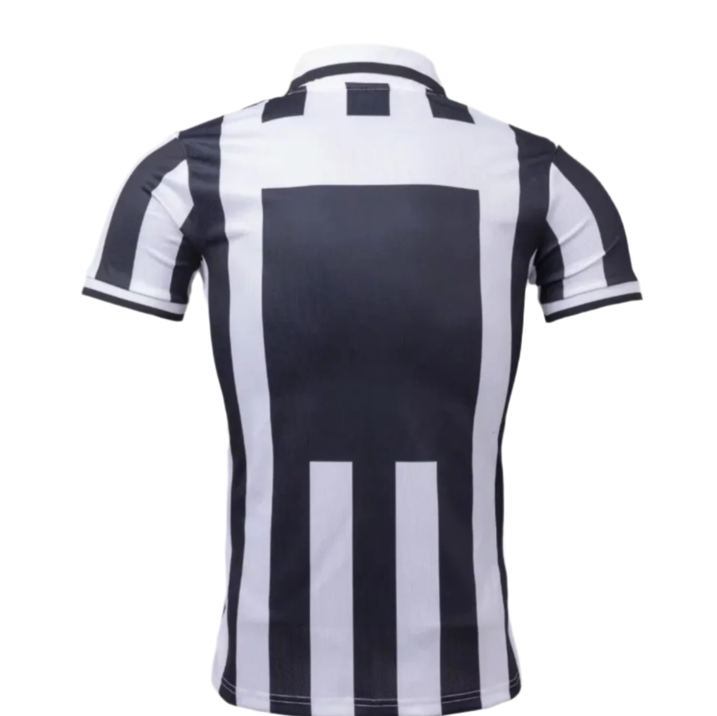 Juventus Hemma 1995/97 – Retro Version