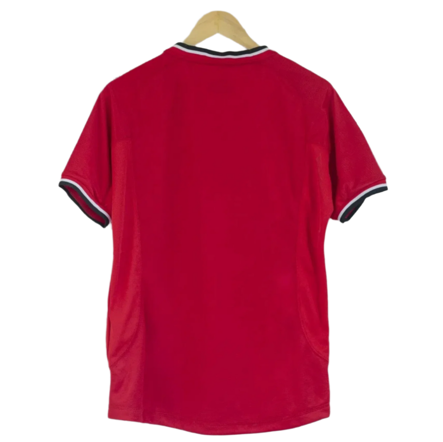 Manchester United Hemma Retro 2000/02