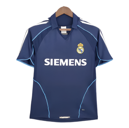 Eget tryck, Retro (La Liga) (Kollektion 2)