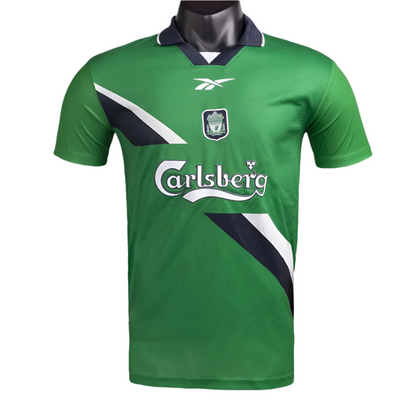 Eget tryck, Retro (Premier League) Kollektion 3