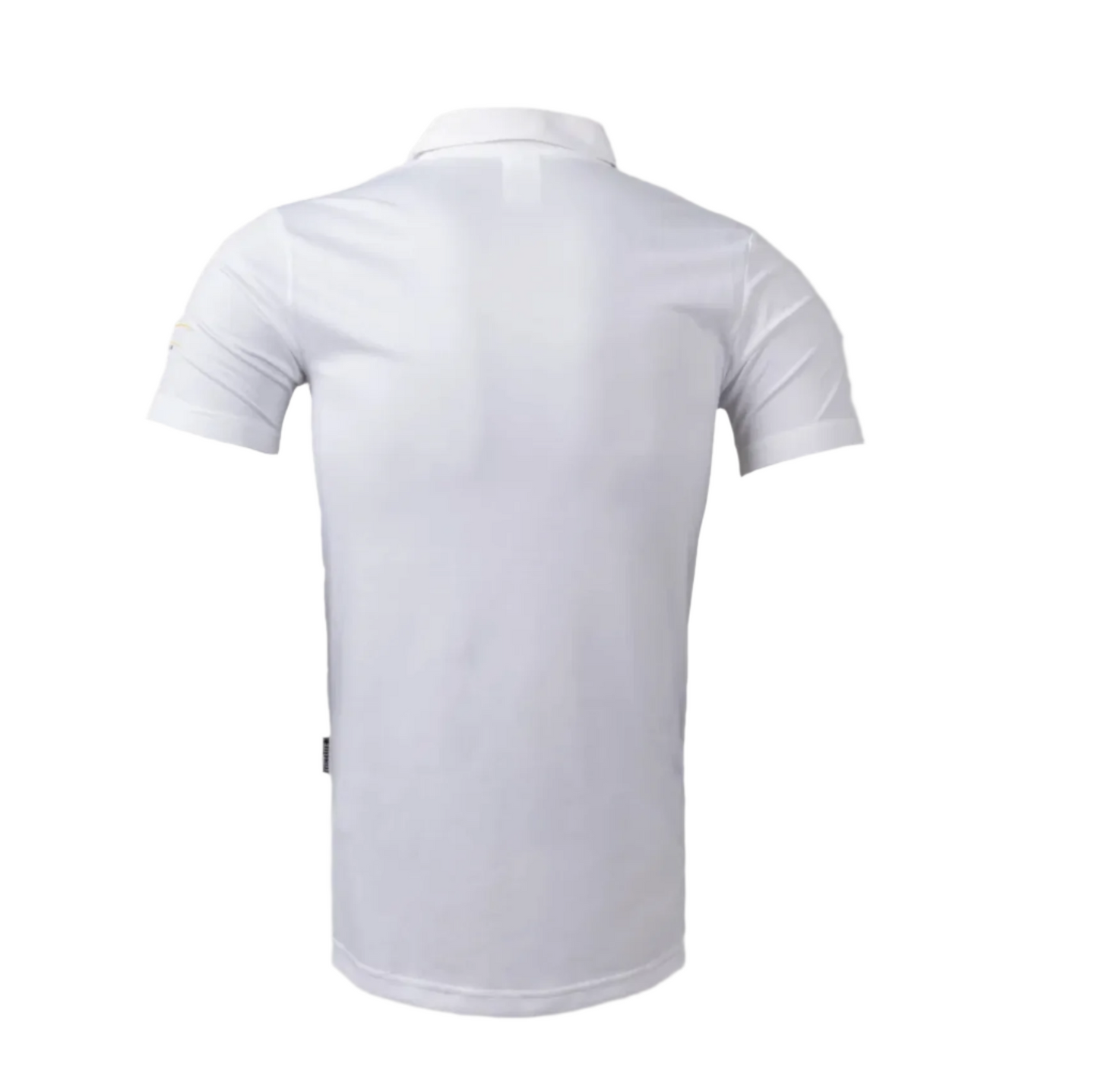 Real Madrid Hemma 2002/03 Retro Tröja