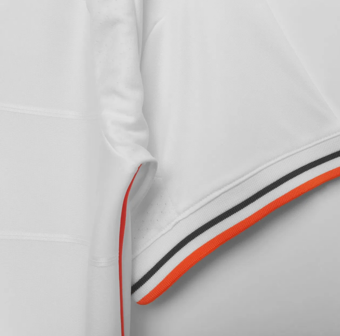 Real Madrid Hemma 2013/14 Retro Tröja