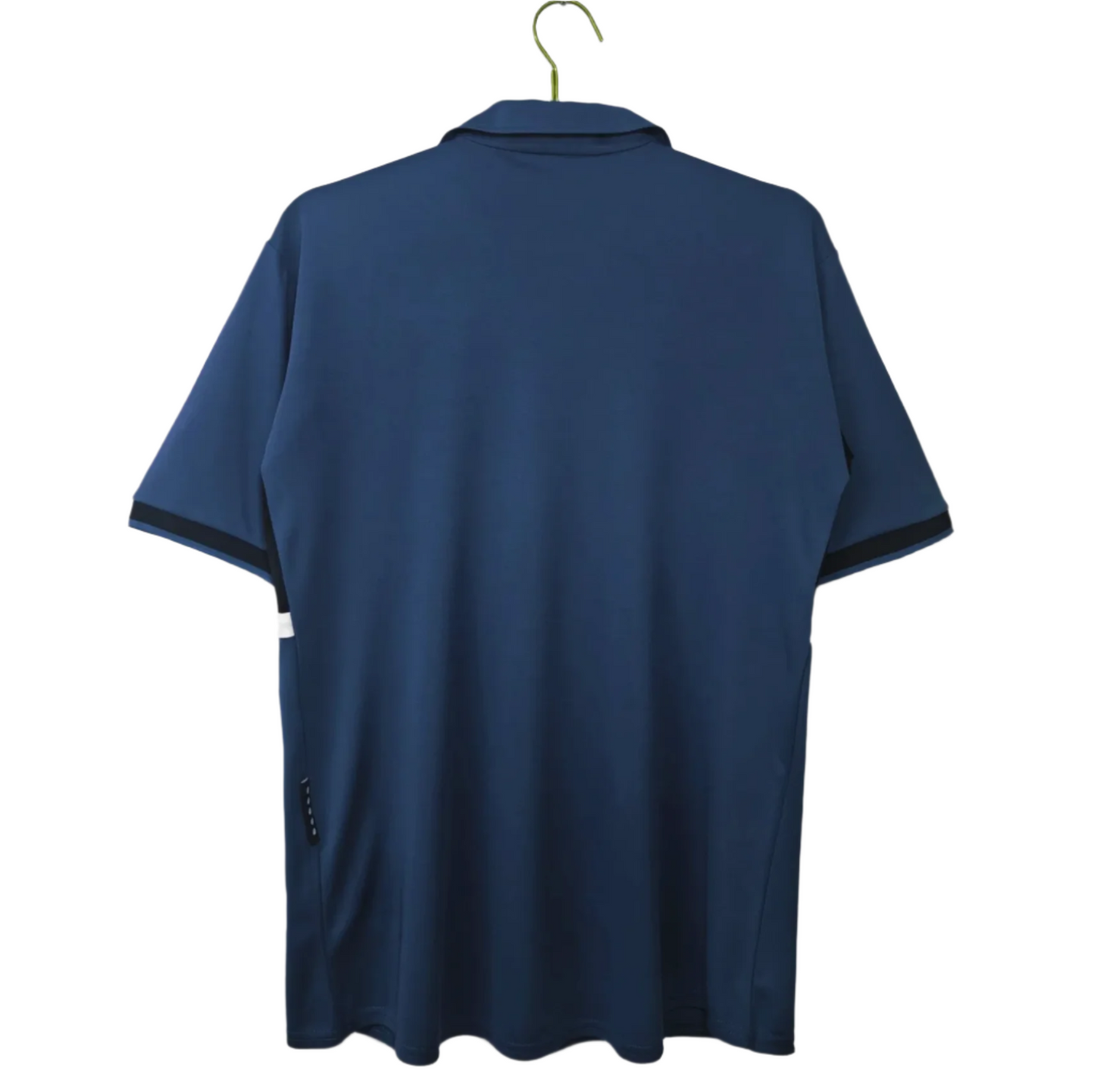 Inter Tredje 1998/99 Retro Tröja