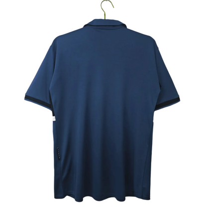 Inter Tredje 1998/99 Retro Tröja