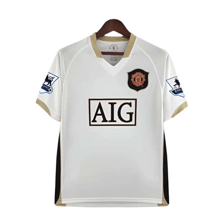 Eget tryck, Retro (Premier League) Kollektion 3