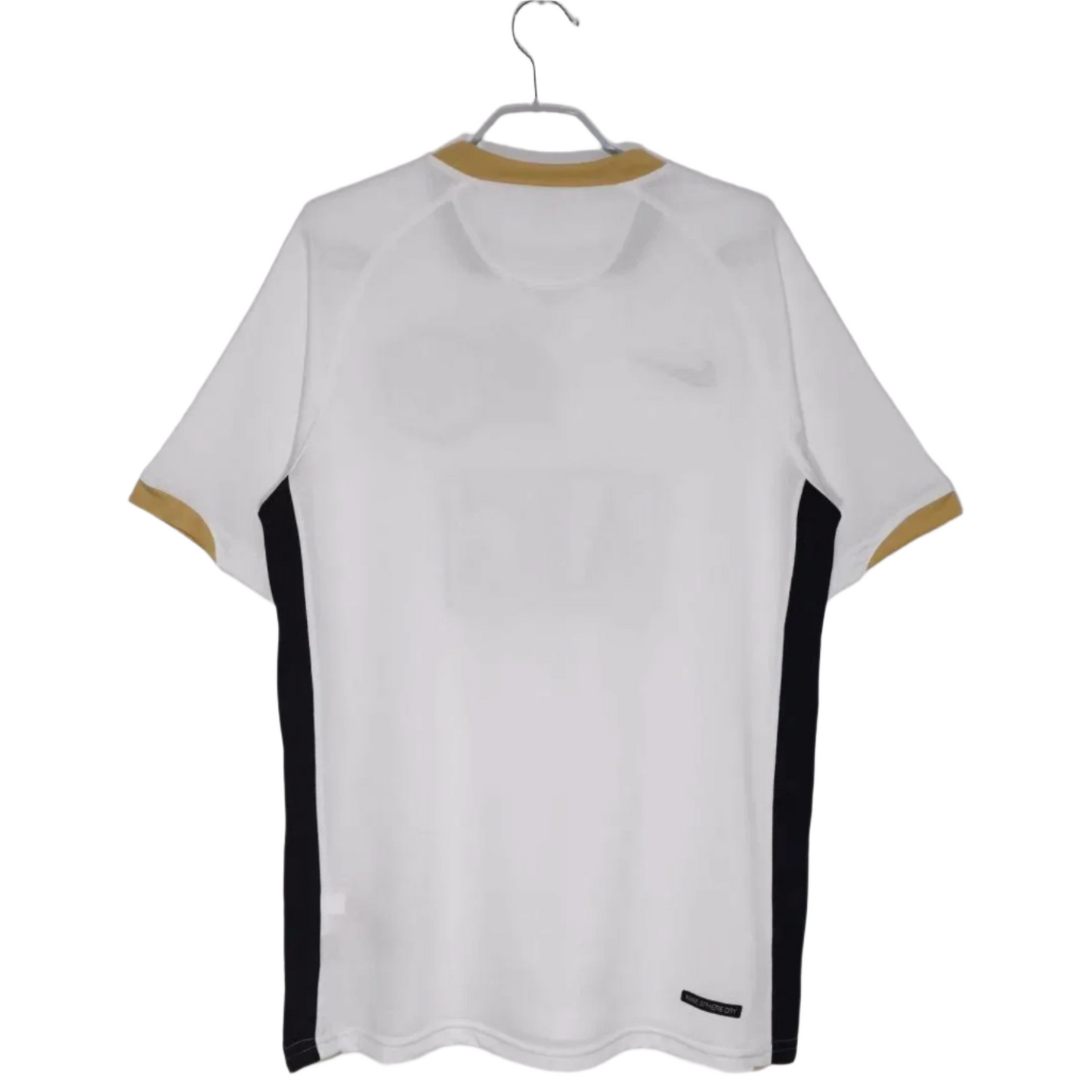 Manchester United Borta 2006/07 Retro Tröja