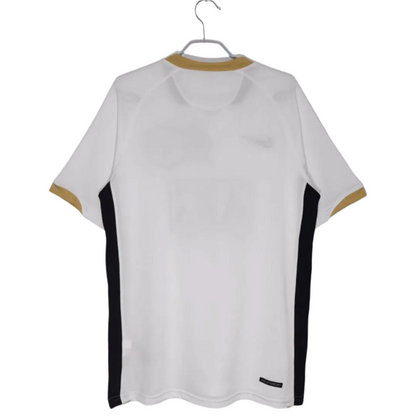 Manchester United Borta 2006/07 Retro Tröja