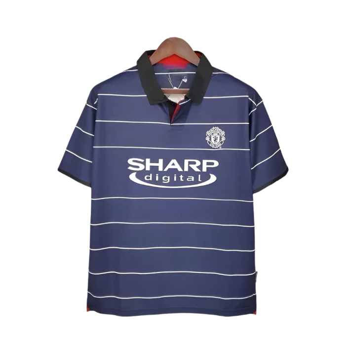 Eget tryck, Retro (Premier League) Kollektion 3
