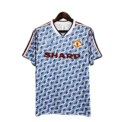 Eget tryck, Retro (Premier League) Kollektion 3