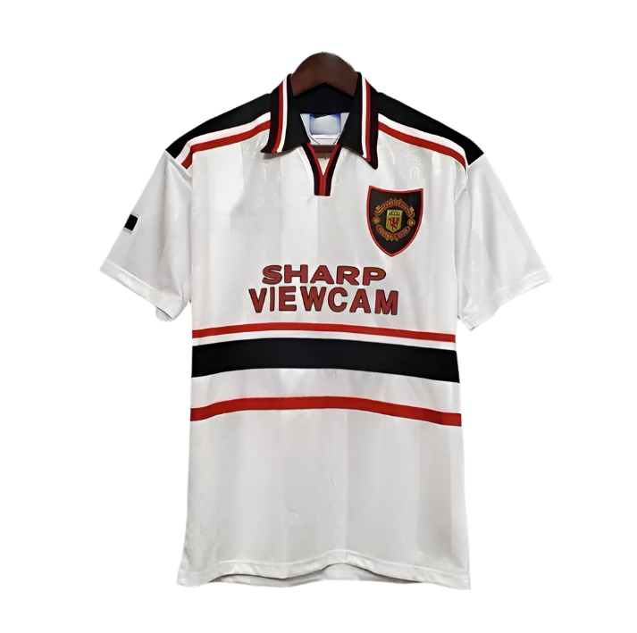 Eget tryck, Retro (Premier League) Kollektion 3