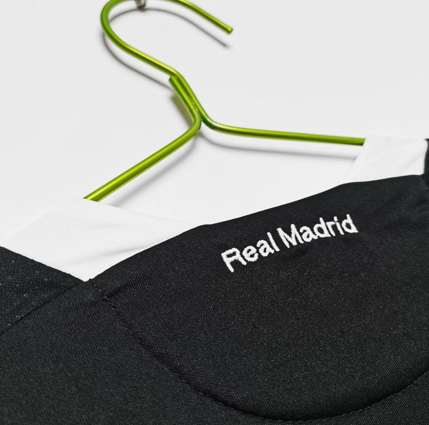 Real Madrid Bortatröja Retro 2008/09