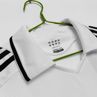Real Madrid 2008/09 Retro Tröja