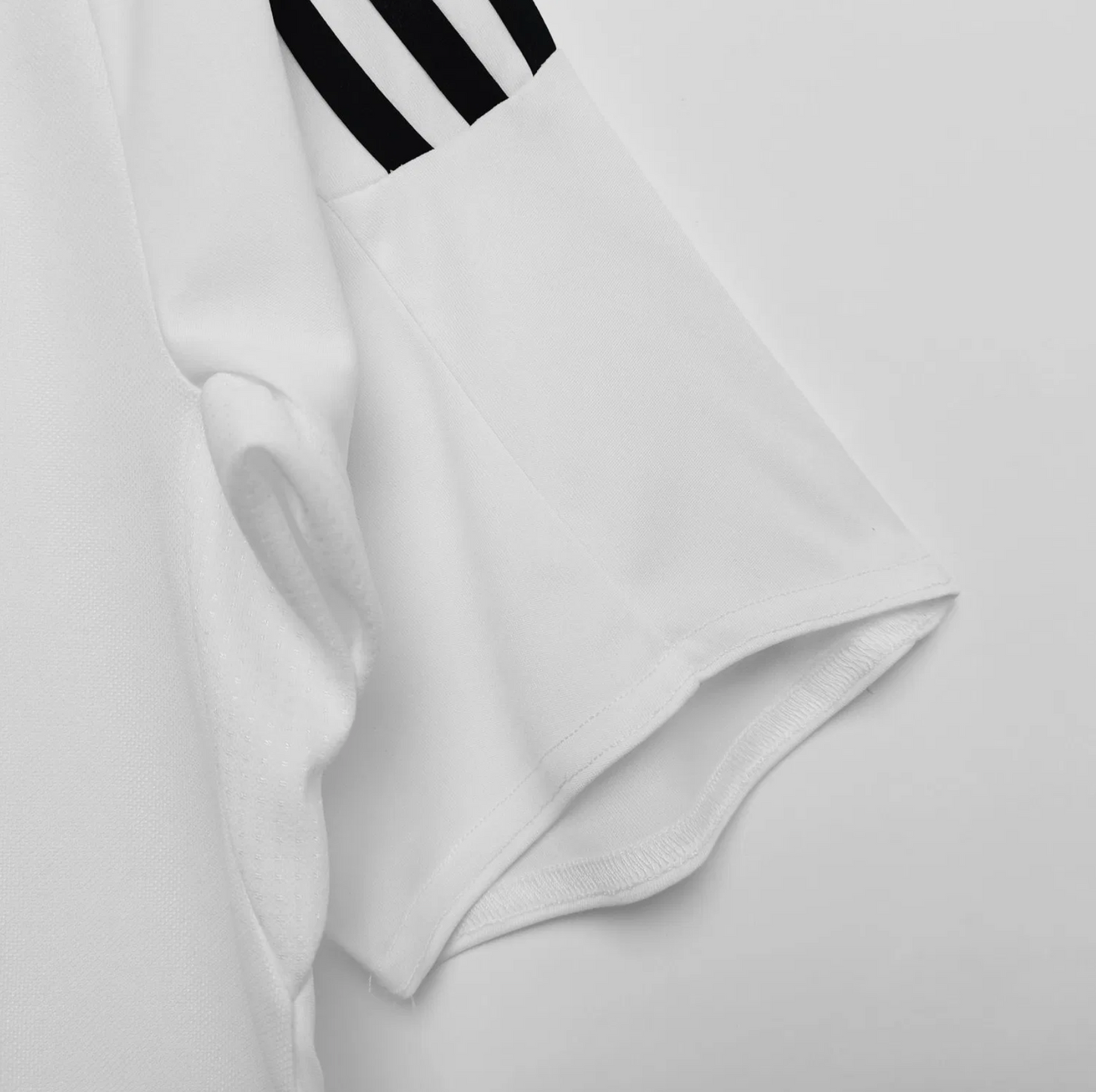 Real Madrid 2008/09 Retro Tröja