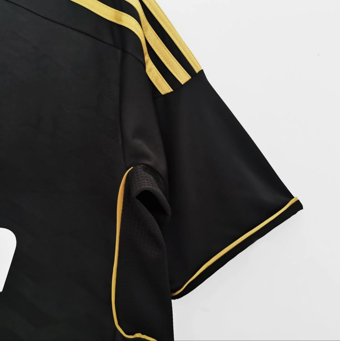 Real Madrid Borta 2011-12 Retro Tröja