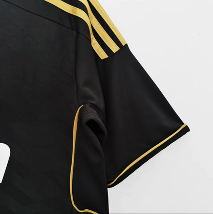Real Madrid Borta 2011-12 Retro Tröja