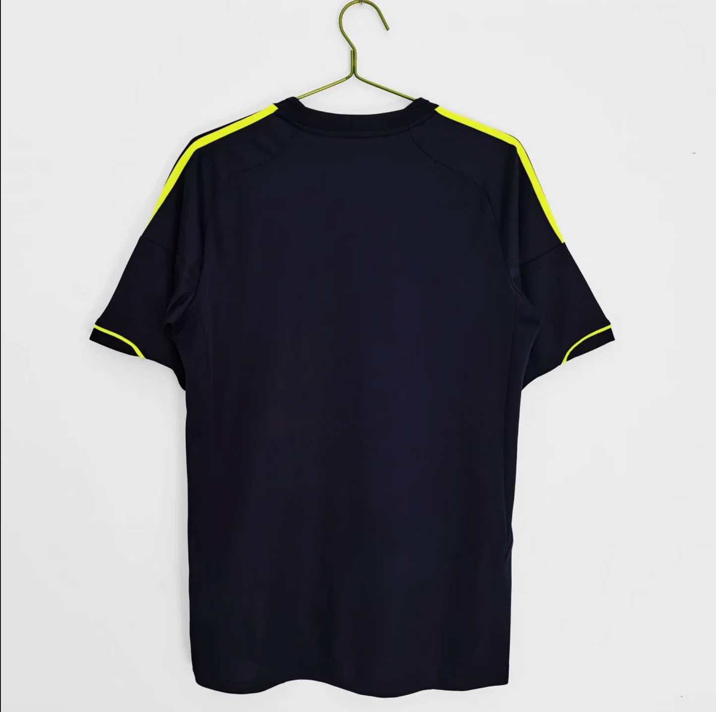 Real Madrid 2012/13 Retro Tröja