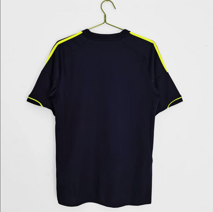 Real Madrid 2012/13 Retro Tröja