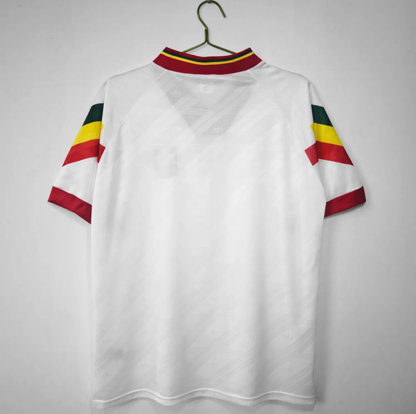 1992/94 Portugal Borta Retro Tröja