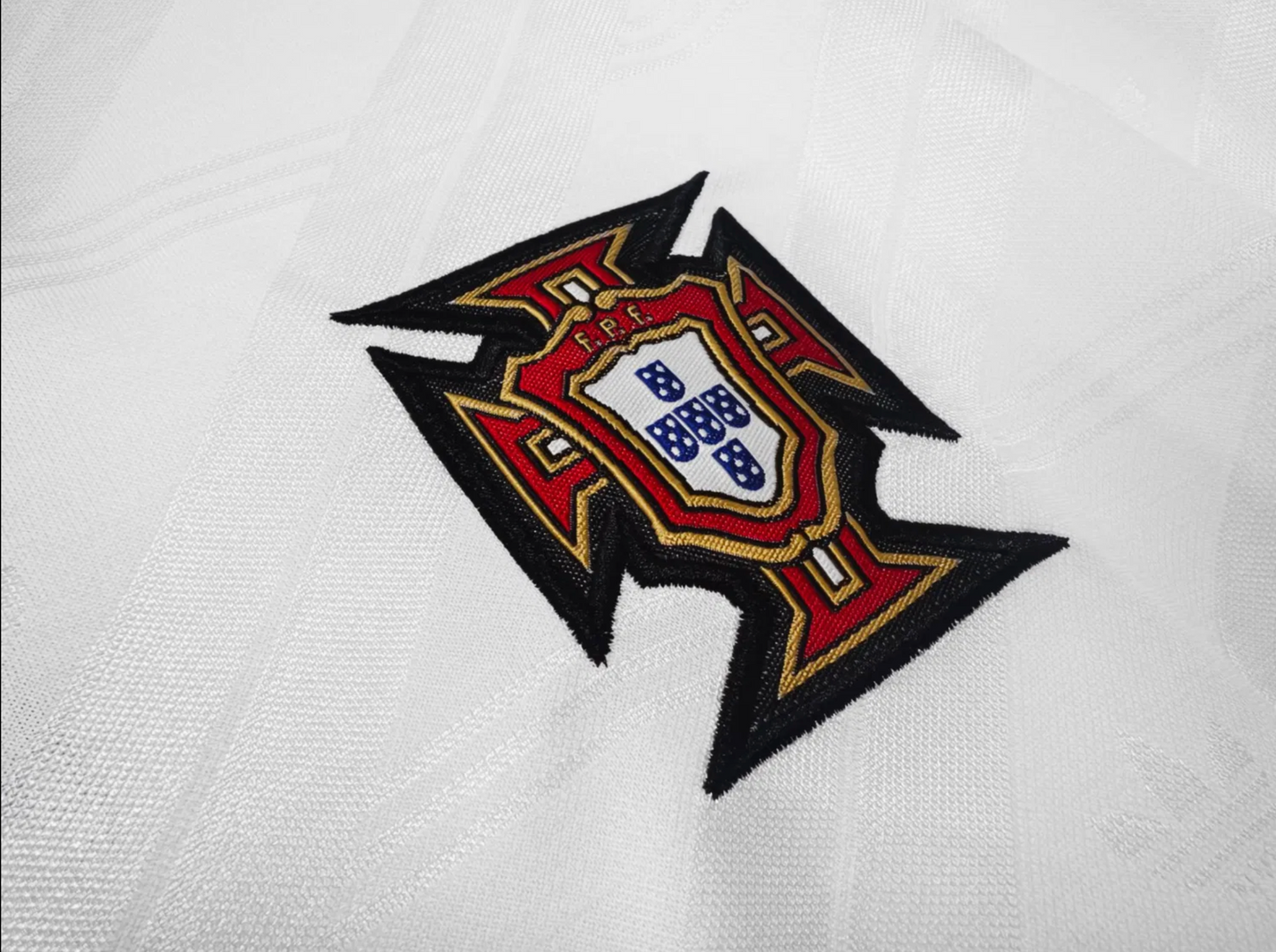 1992/94 Portugal Borta Retro Tröja